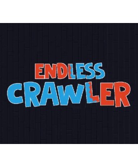 Endless Crawler Steam Steam Key GLOBAL